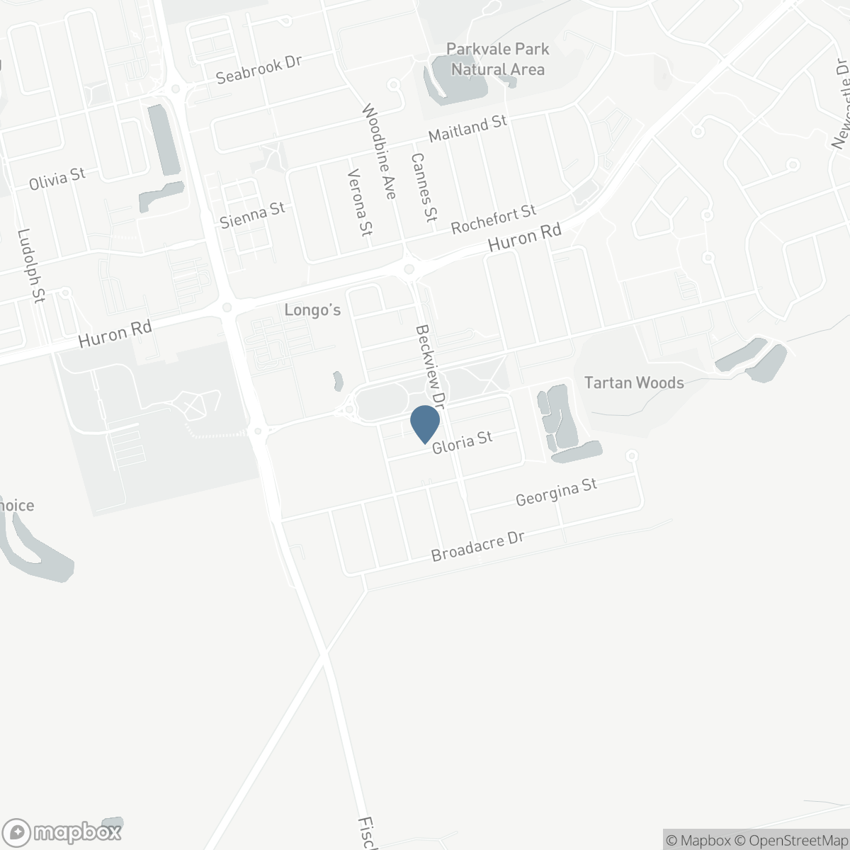 74 WHEAT Lane, Kitchener, Ontario N2R 0R6